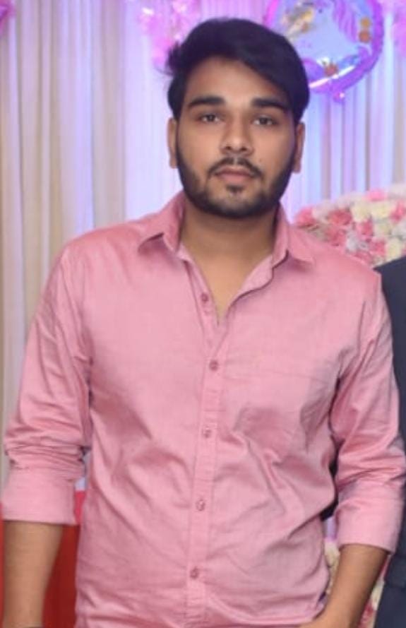 Sawan Dubey